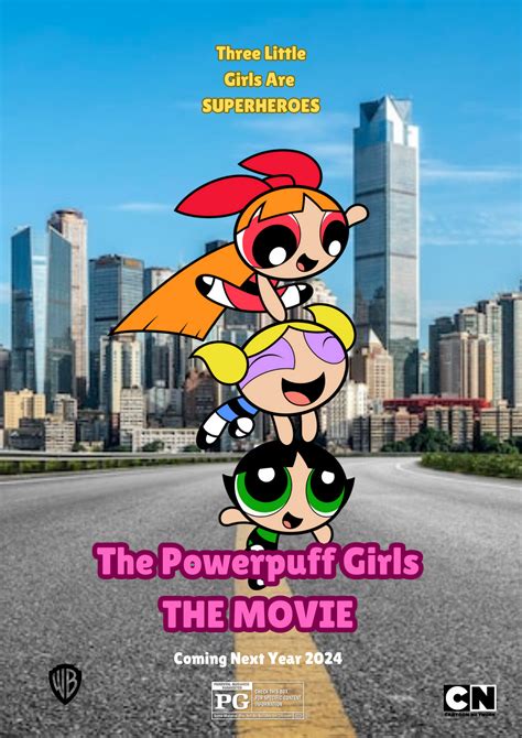 900+ Powerpuff Girls ideas in 2024 .